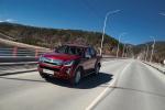 Isuzu D-Max Double Cab 2019 года (RU)